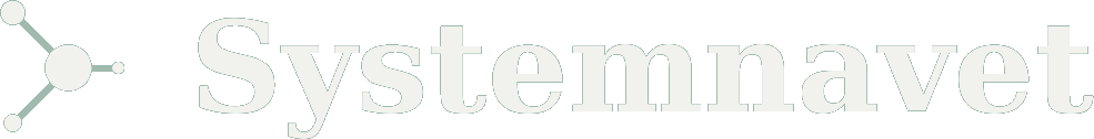Systemnavet